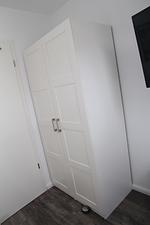 Schlafzimmer - Ankerplatz - Top-Hundeurlaub
