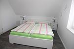 Schlafzimmer - Ankerplatz - Top-Hundeurlaub