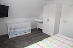 Schlafzimmer - Ankerplatz - Top-Hundeurlaub