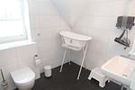 Badezimmer - Ankerplatz - Top-Hundeurlaub