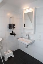 Badezimmer - Ankerplatz - Top-Hundeurlaub