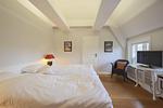 Schlafzimmer - Hüs A - Friesenpesel - Top-Hundeurlaub