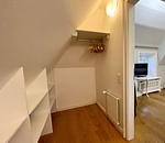 Schlafzimmer - Hüs A - Friesenpesel - Top-Hundeurlaub