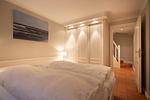 Schlafzimmer - Hüs A - Friesenpesel - Top-Hundeurlaub