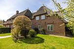 Terrasse - Hüs A - Friesenpesel - Top-Hundeurlaub