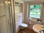 Badezimmer - Wohnung 2 Ost - Top-Hundeurlaub
