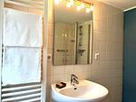 Badezimmer - Wohnung 2 Ost - Top-Hundeurlaub