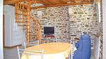 living-room - Ferienhaus für 5 Personen (65 m²) in Minihy Tréguier - Top-Hundeurlaub