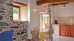 living-room - Ferienhaus für 5 Personen (65 m²) in Minihy Tréguier - Top-Hundeurlaub