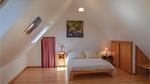 bedroom - Ferienhaus für 5 Personen (65 m²) in Minihy Tréguier - Top-Hundeurlaub