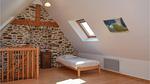 bedroom - Ferienhaus für 5 Personen (65 m²) in Minihy Tréguier - Top-Hundeurlaub