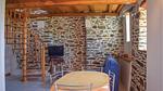 living-room - Ferienhaus für 5 Personen (65 m²) in Minihy Tréguier - Top-Hundeurlaub