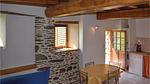 living-room - Ferienhaus für 5 Personen (65 m²) in Minihy Tréguier - Top-Hundeurlaub