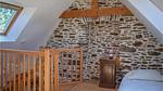 bed - Ferienhaus für 5 Personen (65 m²) in Minihy Tréguier - Top-Hundeurlaub