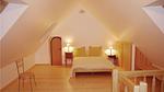 bedroom - Ferienhaus für 5 Personen (65 m²) in Minihy Tréguier - Top-Hundeurlaub