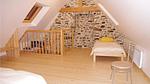 bed - Ferienhaus für 5 Personen (65 m²) in Minihy Tréguier - Top-Hundeurlaub