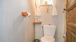bathroom - Ferienhaus für 5 Personen (65 m²) in Minihy Tréguier - Top-Hundeurlaub