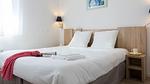 interior - Ferienwohnung für 4 Personen (34 m²) in Île de Noirmoutier - Top-Hundeurlaub