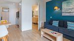 interior - Ferienwohnung für 4 Personen (34 m²) in Île de Noirmoutier - Top-Hundeurlaub