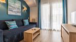 interior - Ferienwohnung für 4 Personen (34 m²) in Île de Noirmoutier - Top-Hundeurlaub