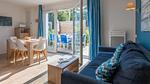 interior - Ferienwohnung für 4 Personen (34 m²) in Île de Noirmoutier - Top-Hundeurlaub