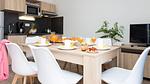 interior - Ferienwohnung für 4 Personen (34 m²) in Île de Noirmoutier - Top-Hundeurlaub