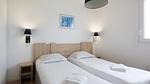 interior - Ferienwohnung für 4 Personen (34 m²) in Île de Noirmoutier - Top-Hundeurlaub