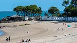 exterior - Ferienwohnung für 4 Personen (34 m²) in Île de Noirmoutier - Top-Hundeurlaub