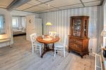 Wohnzimmer - fewo1846 - Unsere Blume - Top-Hundeurlaub