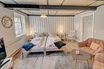 Schlafzimmer - fewo1846 - Unsere Blume - Top-Hundeurlaub