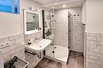 Badezimmer - fewo1846 - Unsere Blume - Top-Hundeurlaub