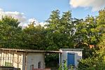 Gartenblick - fewo1846 - Unsere Blume - Top-Hundeurlaub