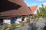 Hauptansicht - fewo1846 - Unsere Blume - Top-Hundeurlaub