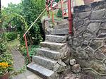 Fassade / Eingang - fewo1846 - Unsere Blume - Top-Hundeurlaub