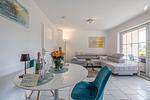 Wohnzimmer - fewo1846 - Meeresbrise (App. 685) - Top-Hundeurlaub