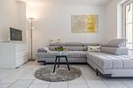 Wohnzimmer - fewo1846 - Meeresbrise (App. 685) - Top-Hundeurlaub