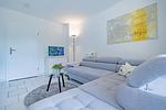 Wohnzimmer - fewo1846 - Meeresbrise (App. 685) - Top-Hundeurlaub