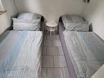 Schlafzimmer - fewo1846 - Meeresbrise (App. 685) - Top-Hundeurlaub