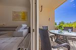Terrasse - fewo1846 - Meeresbrise (App. 685) - Top-Hundeurlaub