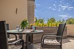 Terrasse - fewo1846 - Meeresbrise (App. 685) - Top-Hundeurlaub