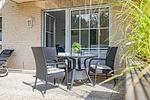 Terrasse - fewo1846 - Meeresbrise (App. 685) - Top-Hundeurlaub