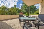 Terrasse - fewo1846 - Meeresbrise (App. 685) - Top-Hundeurlaub