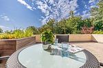 Terrasse - fewo1846 - Meeresbrise (App. 685) - Top-Hundeurlaub
