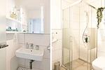 helles Badezimmer - fewo1846 - OstseeNest - Top-Hundeurlaub