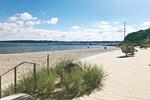 Strandpromenade - fewo1846 - OstseeNest - Top-Hundeurlaub