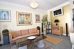 Wohnzimmer - fewo1846 - Artemis - Top-Hundeurlaub
