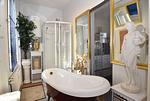 Badezimmer - fewo1846 - Artemis - Top-Hundeurlaub