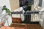 Balkon - fewo1846 - Artemis - Top-Hundeurlaub