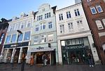 Fassade / Eingang - fewo1846 - Artemis - Top-Hundeurlaub