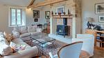 living-room - Ferienhaus für 8 Personen (300 m²) in Montgesty - Top-Hundeurlaub
